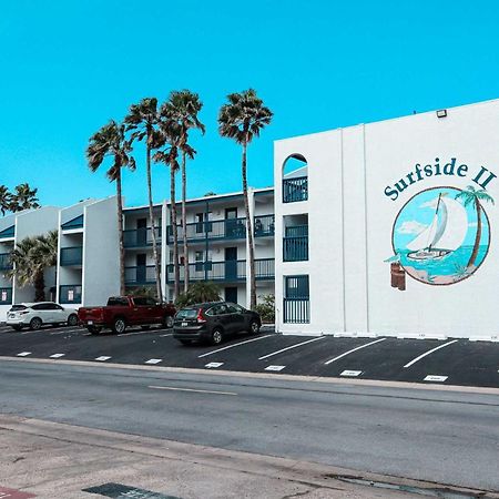 Surfside II 107 Condo South Padre Island Exterior photo