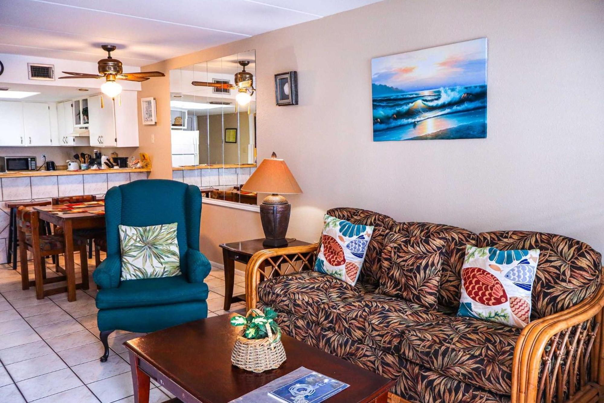 Surfside II 107 Condo South Padre Island Exterior photo