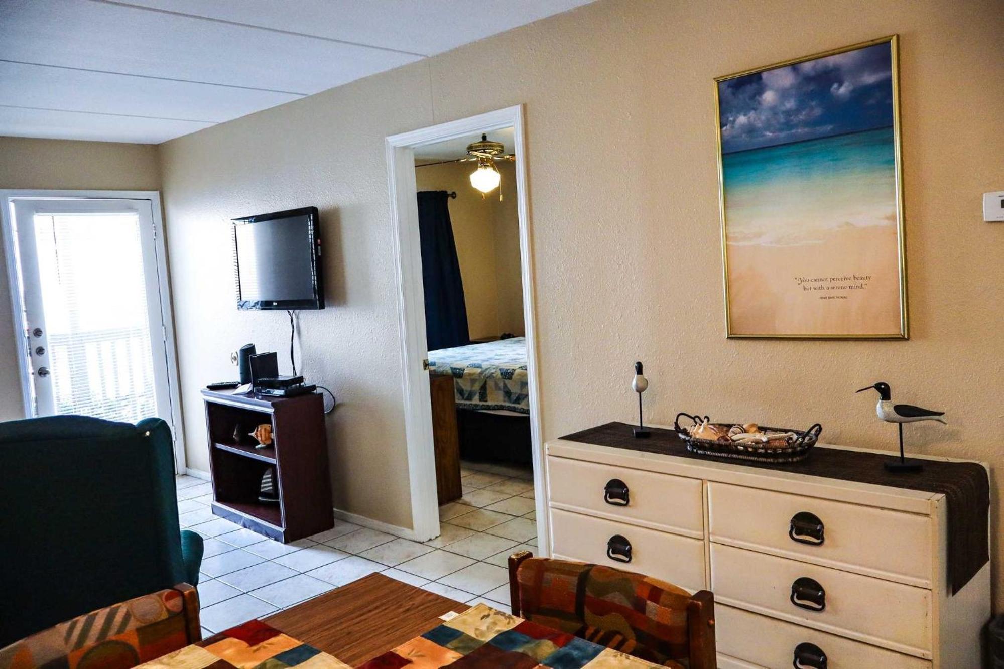Surfside II 107 Condo South Padre Island Exterior photo