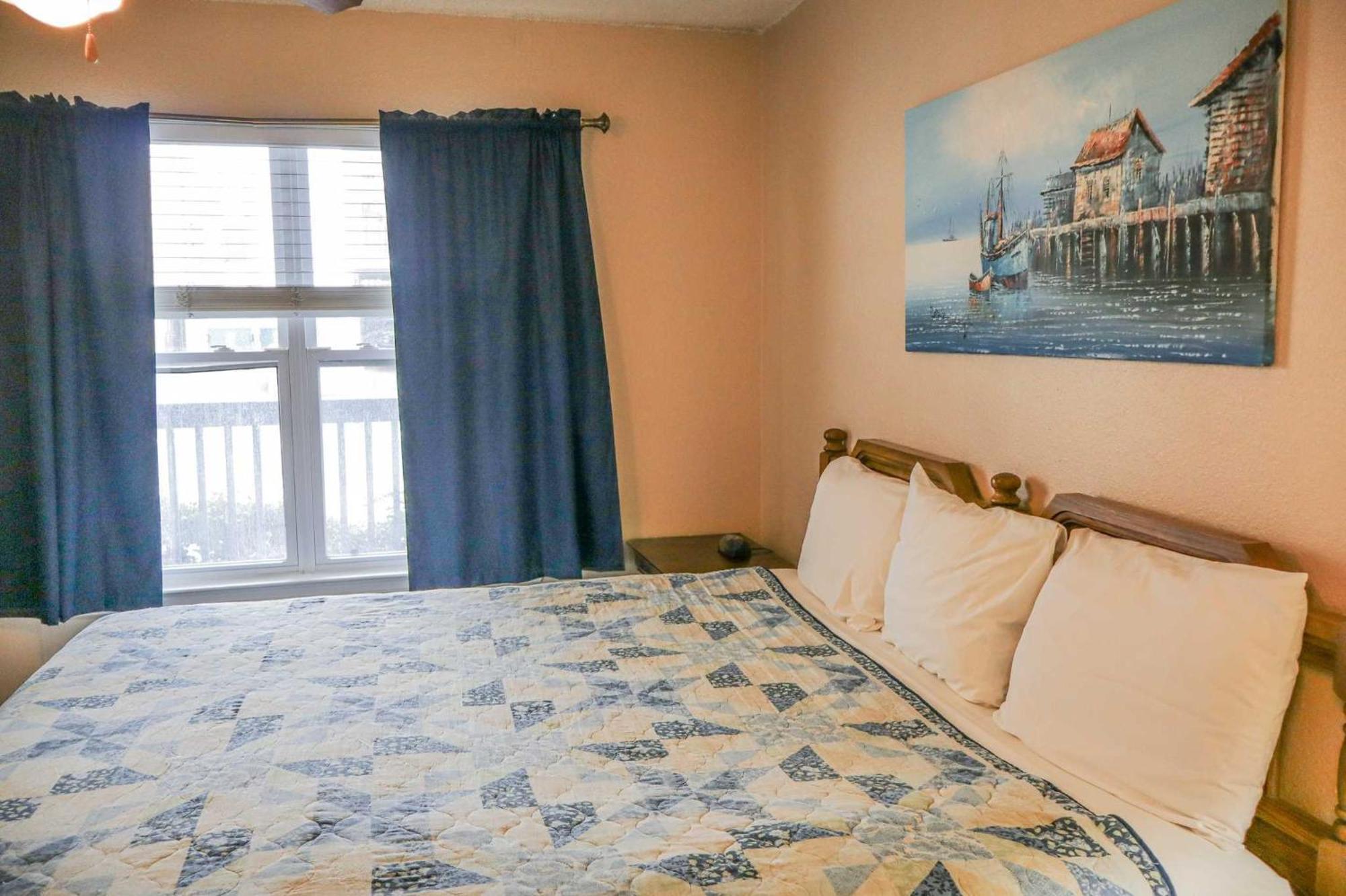 Surfside II 107 Condo South Padre Island Exterior photo